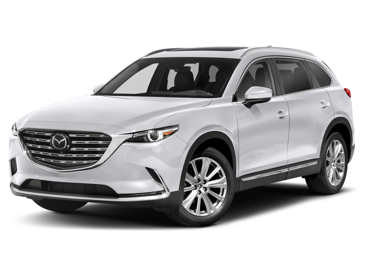 2023 Mazda Mazda CX-9 Signature