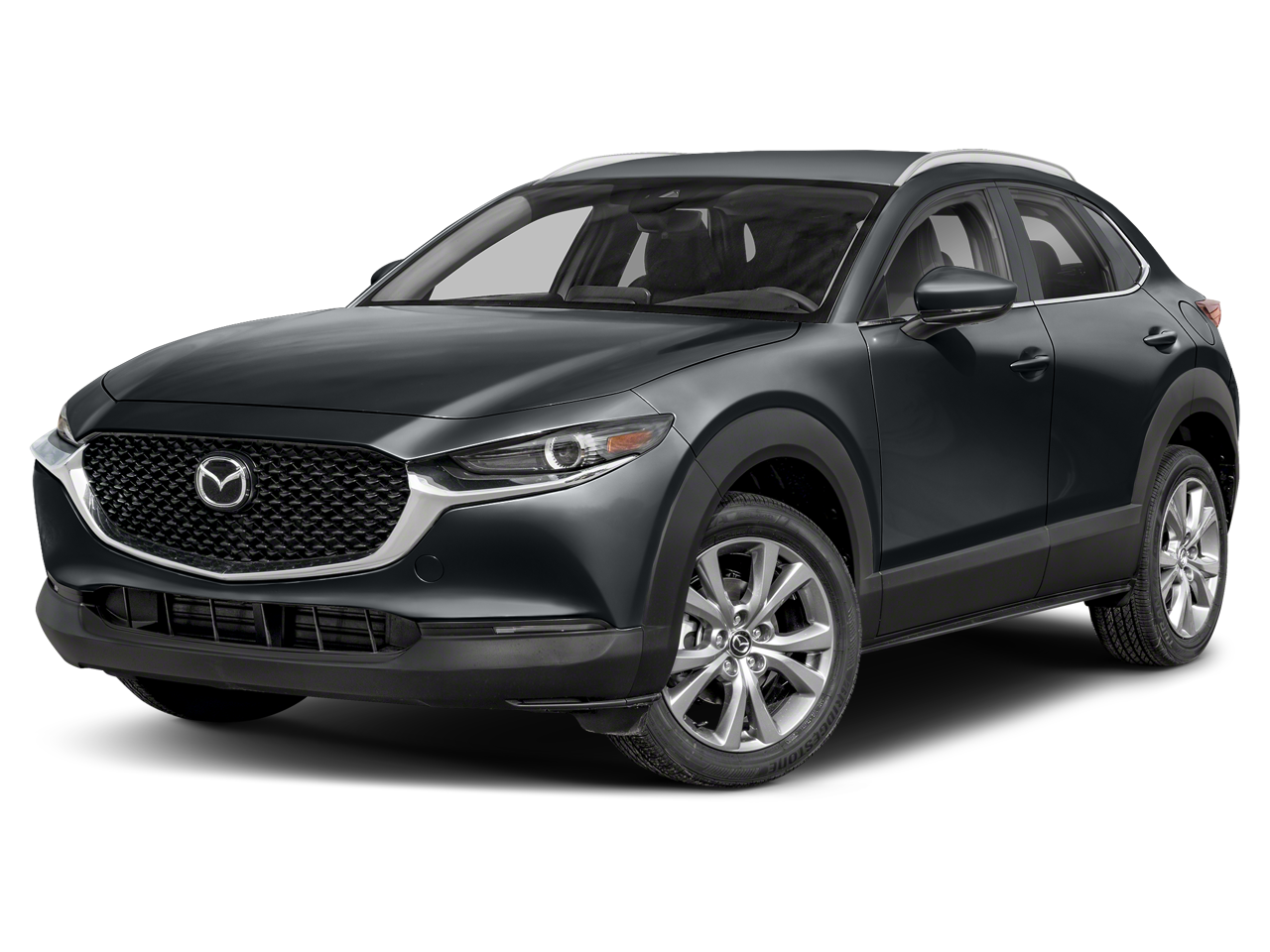 2023 Mazda CX-30 2.5 Select photo 3