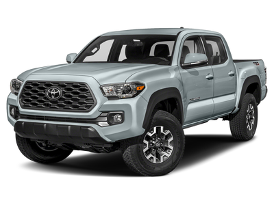 2023 Toyota TACOMA TRD OFFRD TRD Off-Road V6