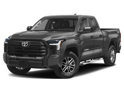 2023 Toyota TUNDRA 4X4 SR5