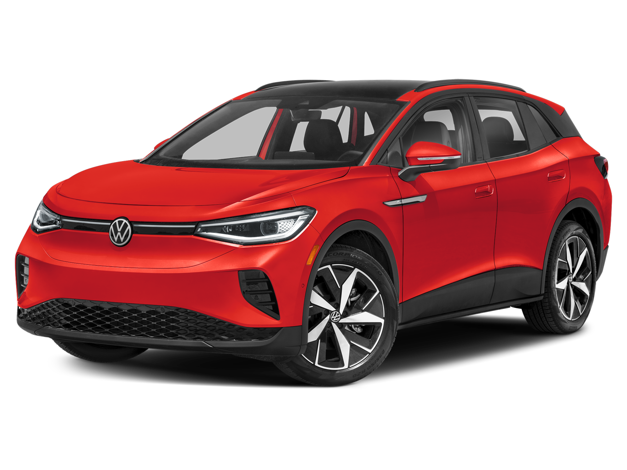 2023 Volkswagen ID.4