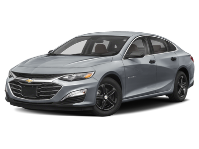2024 Chevrolet Malibu LS 1LS