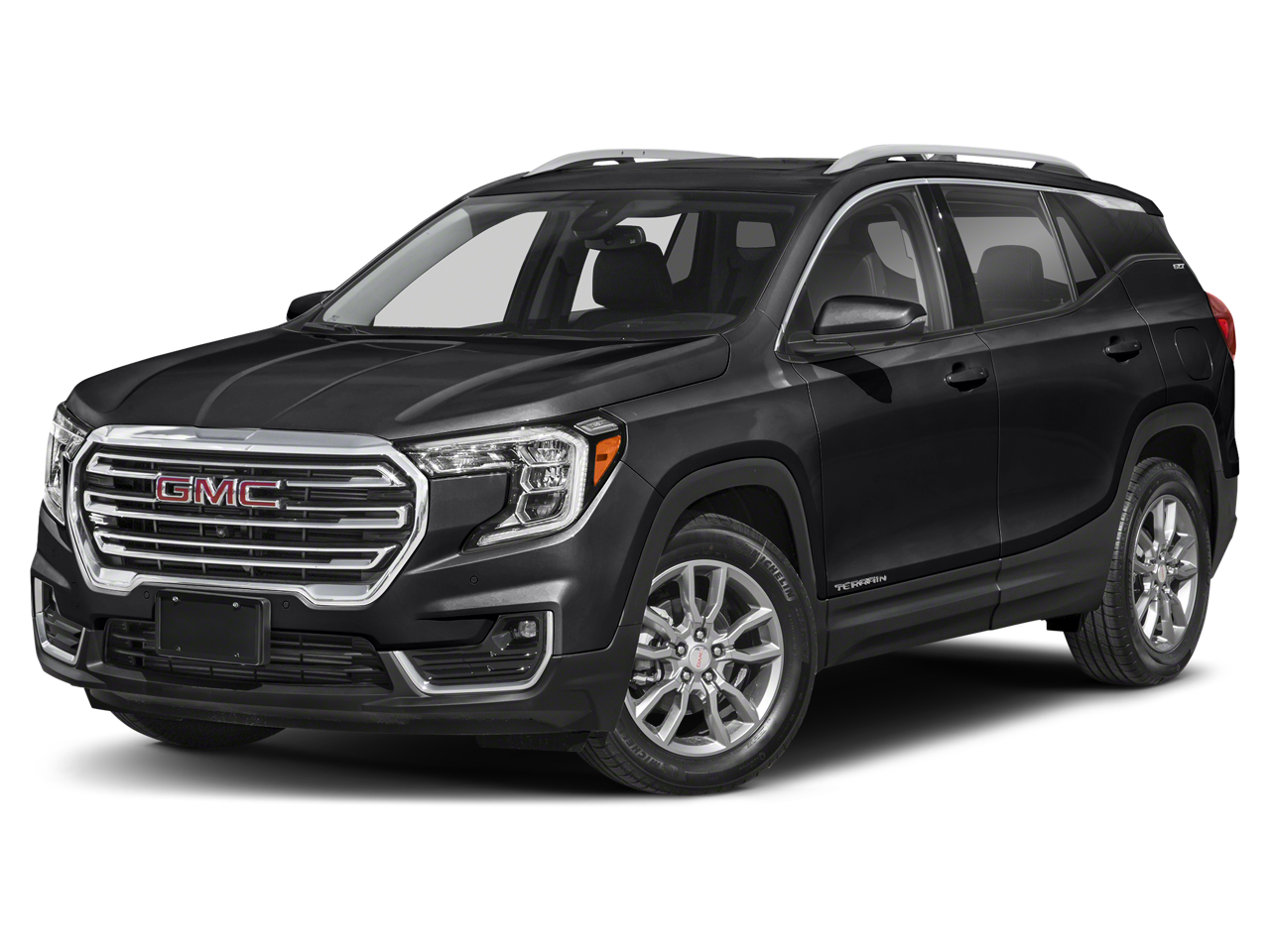 2024 Gmc Terrain SLE photo 2