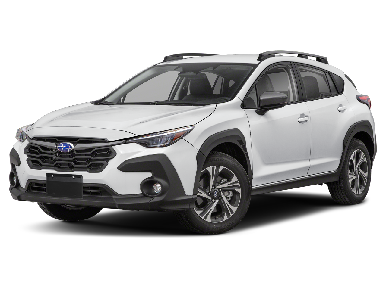 2024 Subaru Crosstrek Premium photo 2