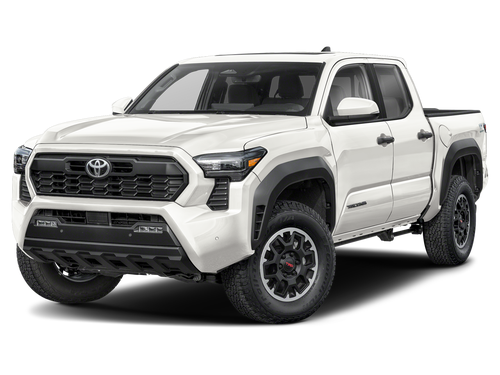 2024 Toyota TACOMA TRD OFFRD TRD Off-Road
