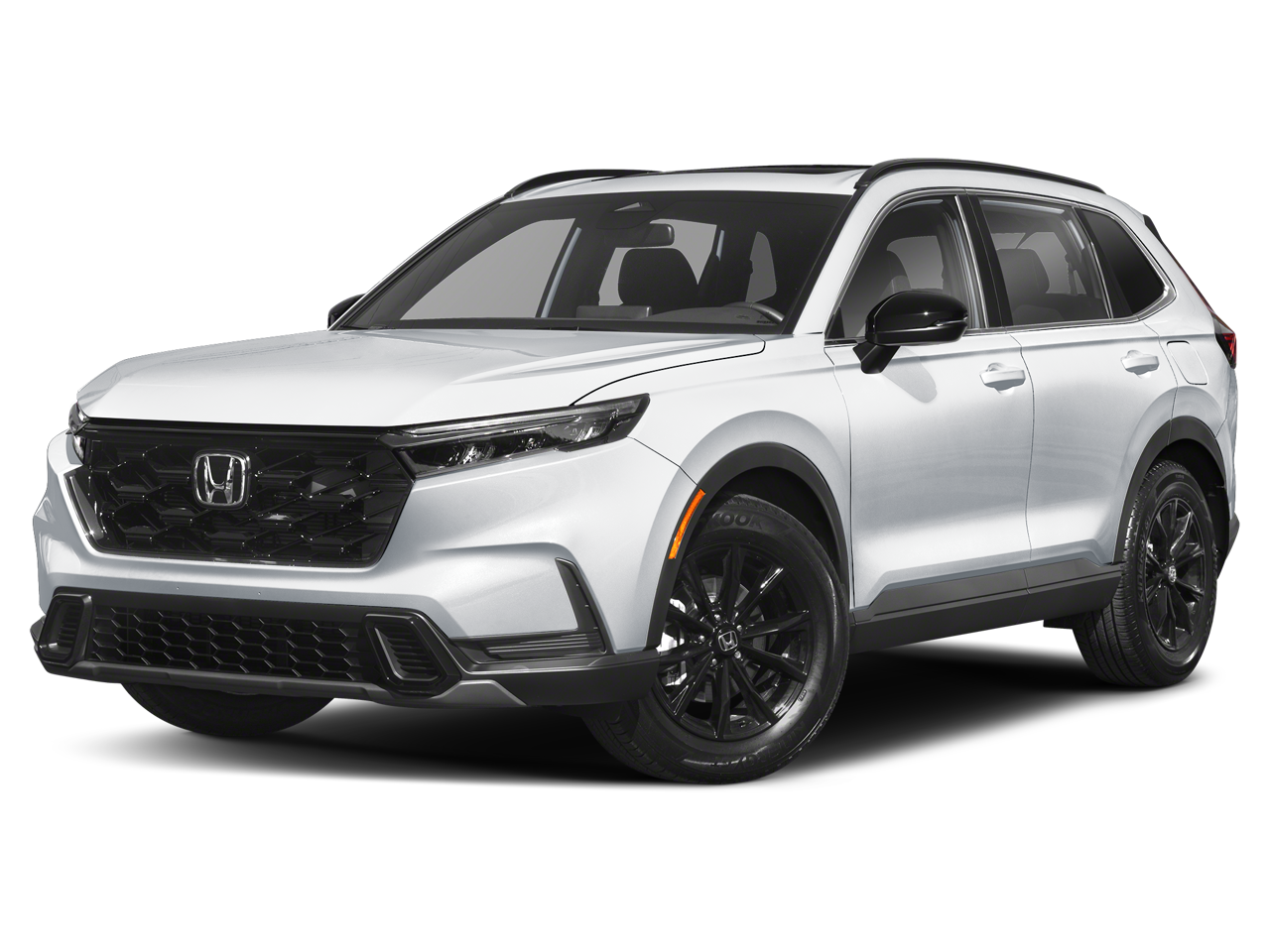 2025 Honda CR-V Sport