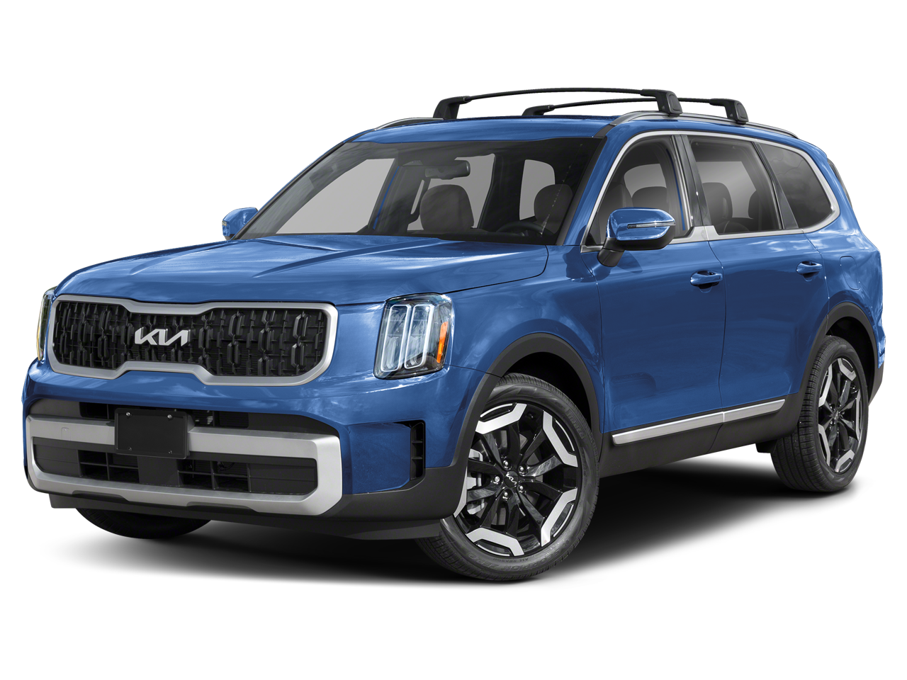 2025 Kia Telluride X-Line EX X-Pro photo 2
