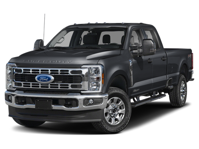 2026 Ford F-350 XLT