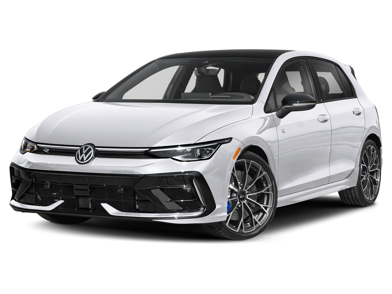 2026 Volkswagen Golf R