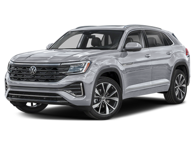 2026 Volkswagen Atlas Cross Sport 2.0T SEL Premium R-Line 4MOTION
