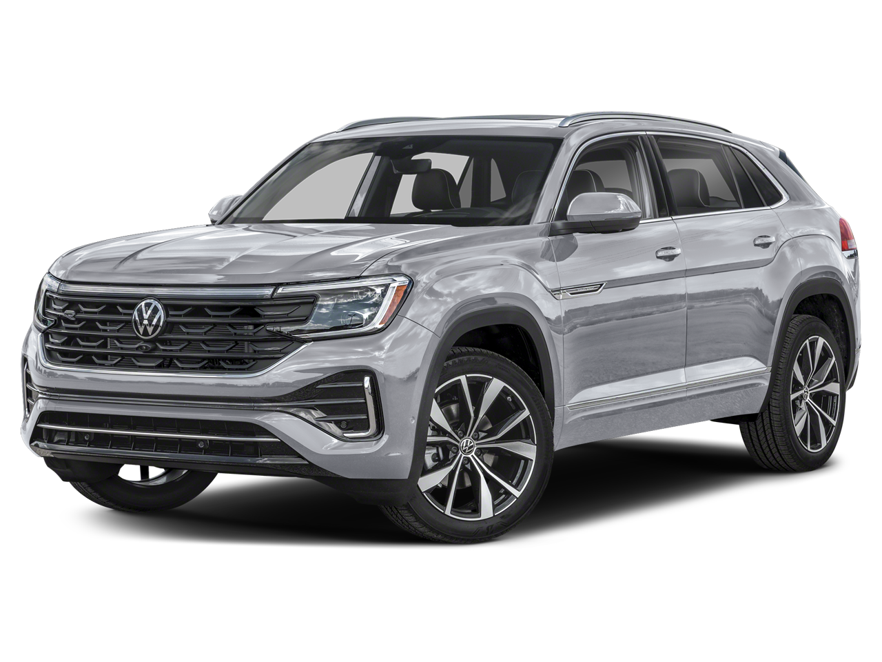 2026 Volkswagen Atlas Cross Sport 2.0T SEL Premium R-Line 4MOTION