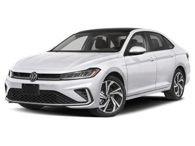 2027 Volkswagen Jetta SEL FWD