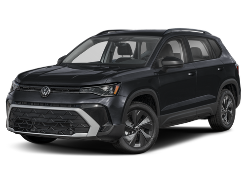 2027 Volkswagen Taos S FWD