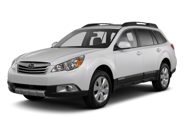 2011 Subaru Outback 3.6R Limited
