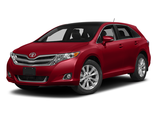 2013 Toyota VENZA Limited