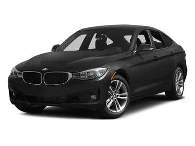 2014 BMW 3 Series 328i xDrive Gran Turismo