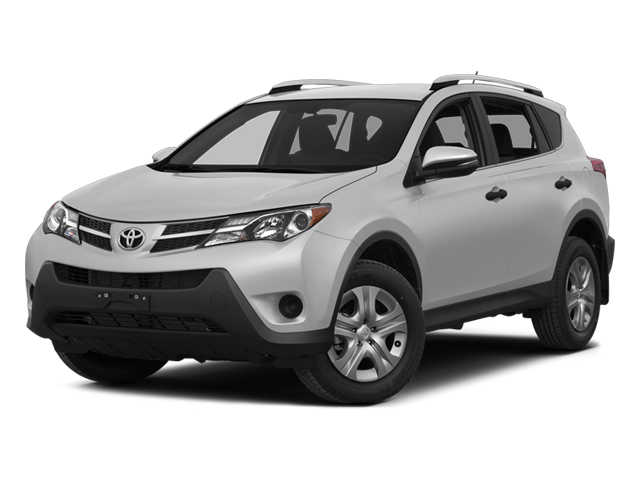 2014 Toyota RAV4