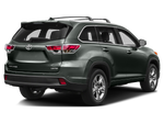 2015 Toyota HIGHLANDER XLE V6