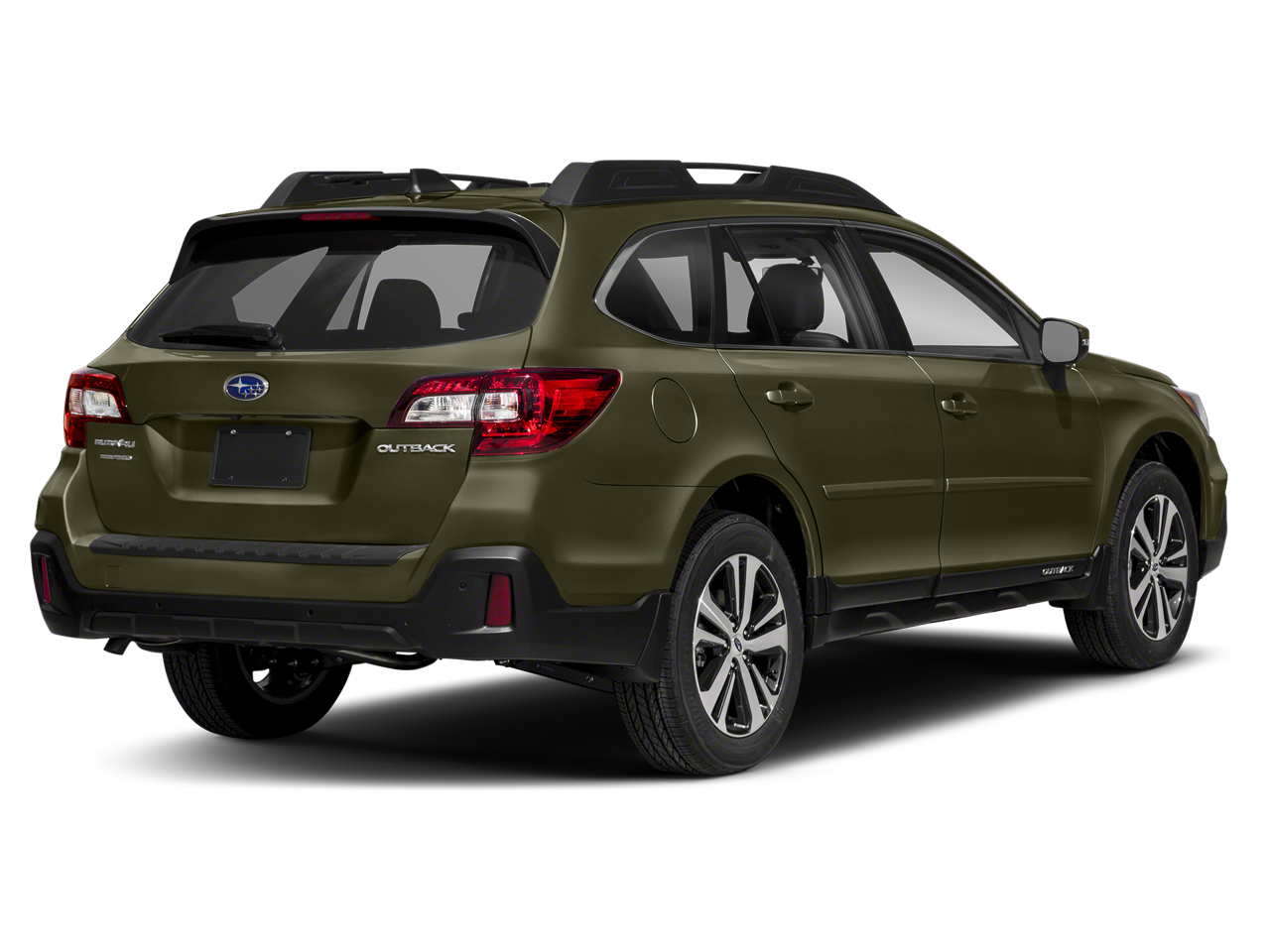 2018 Subaru Outback 2.5i Limited photo 2