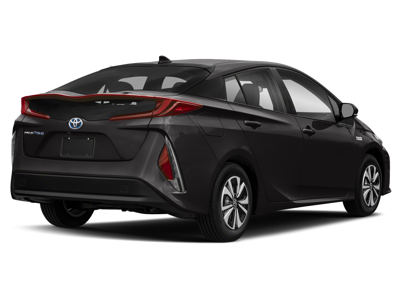 2018 Toyota Prius Prime Advanced