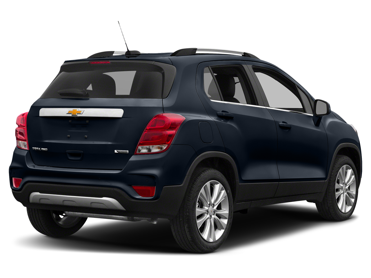 2019 Chevrolet Trax Premier