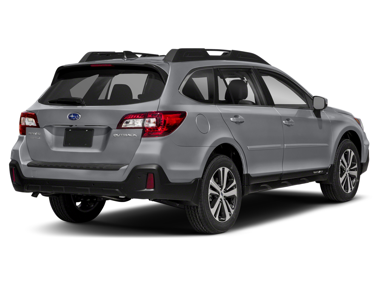 2019 Subaru Outback 2.5i Limited photo 4