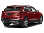 2020 Cadillac XT5 Premium Luxury FWD
