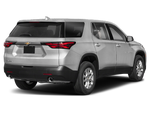 2022 Chevrolet Traverse High Country