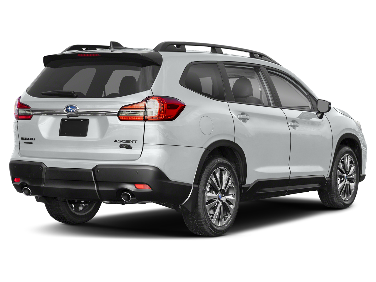 2022 Subaru Ascent Onyx Edition photo 2