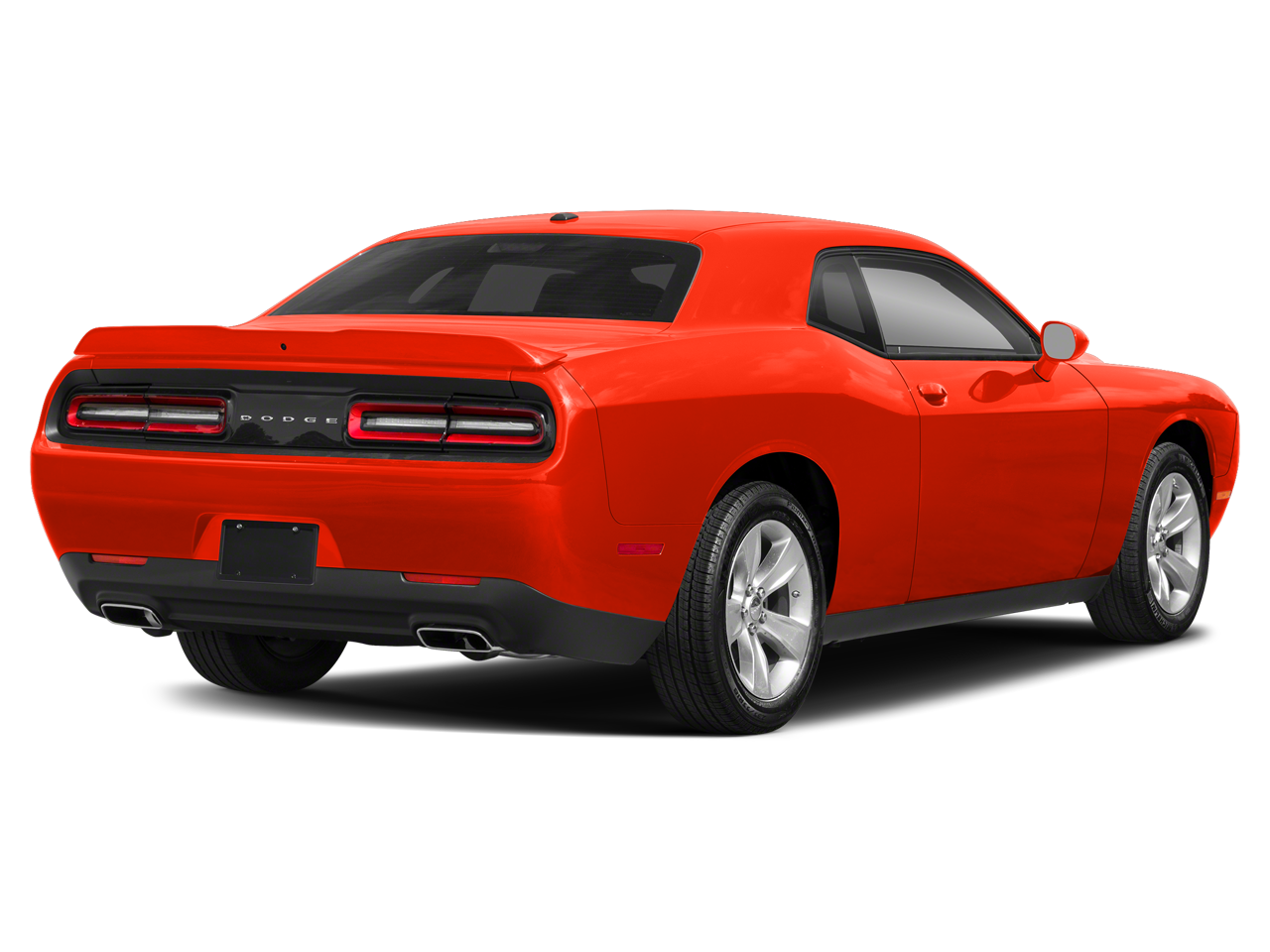 2023 Dodge Challenger SXT photo 2