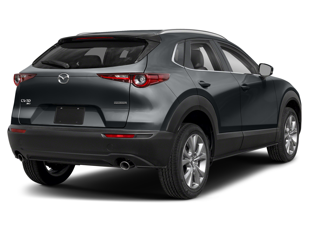 2023 Mazda CX-30 2.5 Select photo 4