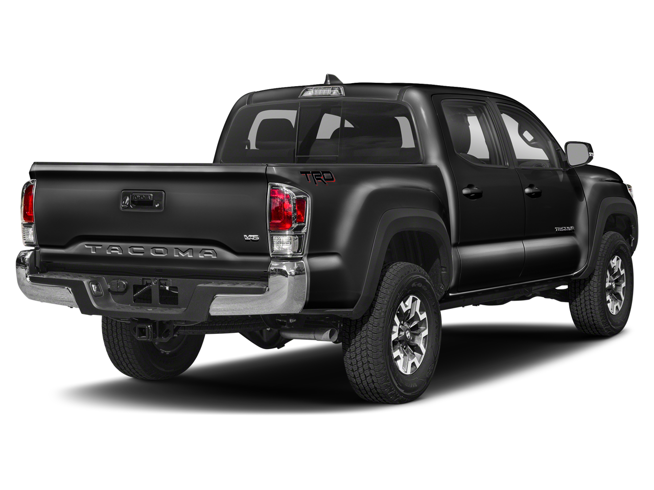 2023 Toyota TACOMA TRD OFFRD TRD Off-Road V6