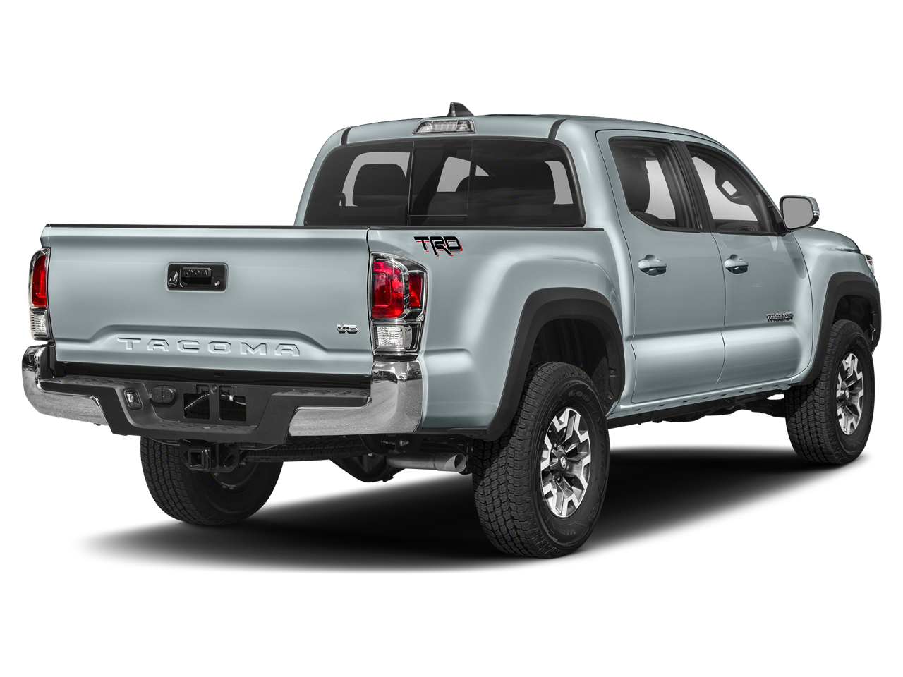 2023 Toyota TACOMA TRD OFFRD TRD Off-Road V6