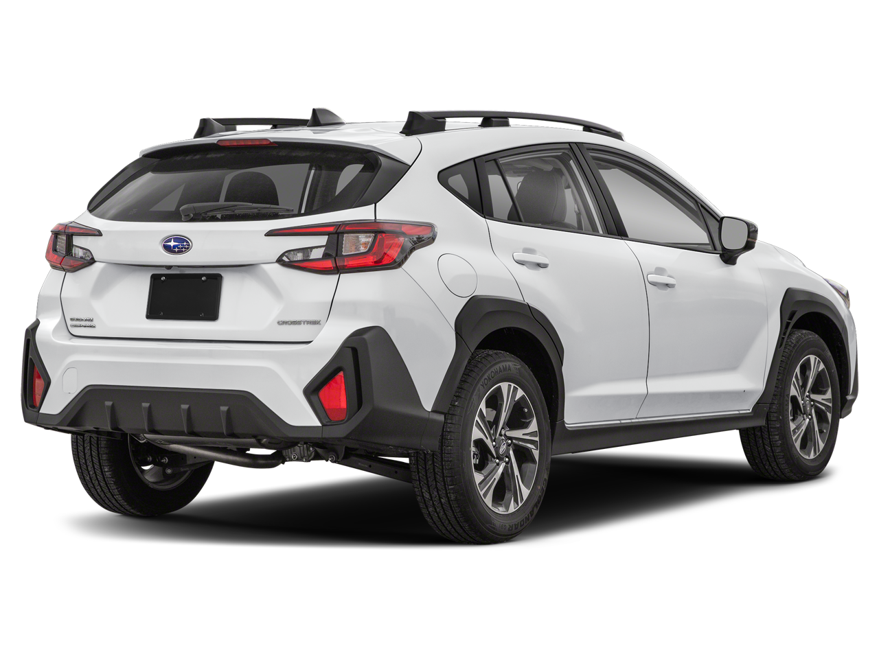 2024 Subaru Crosstrek Premium photo 3