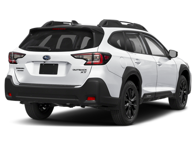 2024 Subaru Outback Onyx Edition XT