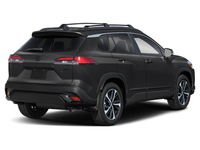 2024 Toyota Corolla Cross Hybrid XSE
