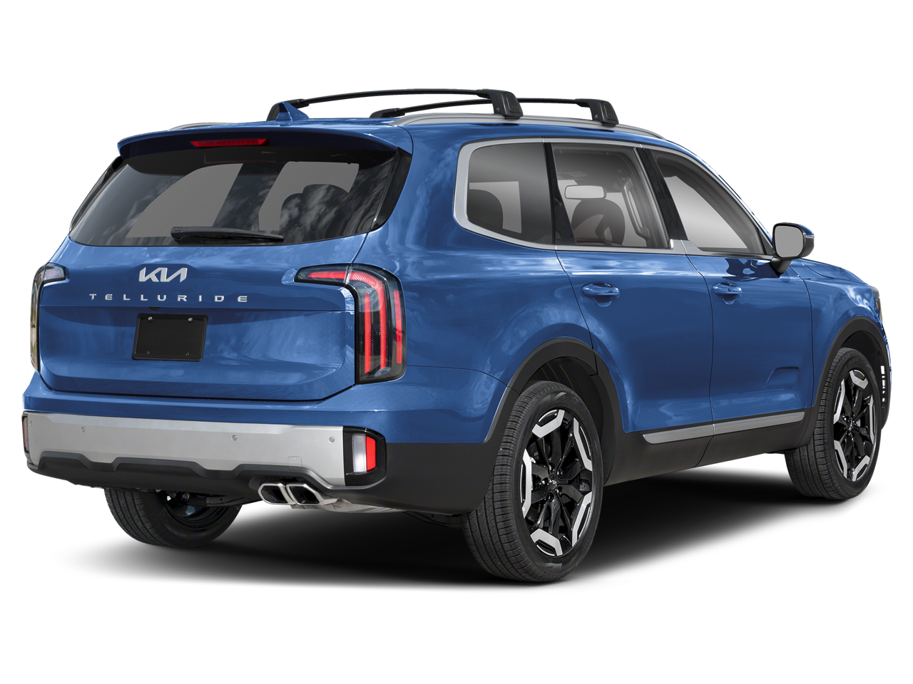 2025 Kia Telluride X-Line EX X-Pro photo 3
