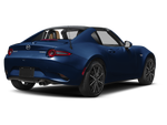 2025 Mazda Mazda MX-5 Miata RF Grand Touring
