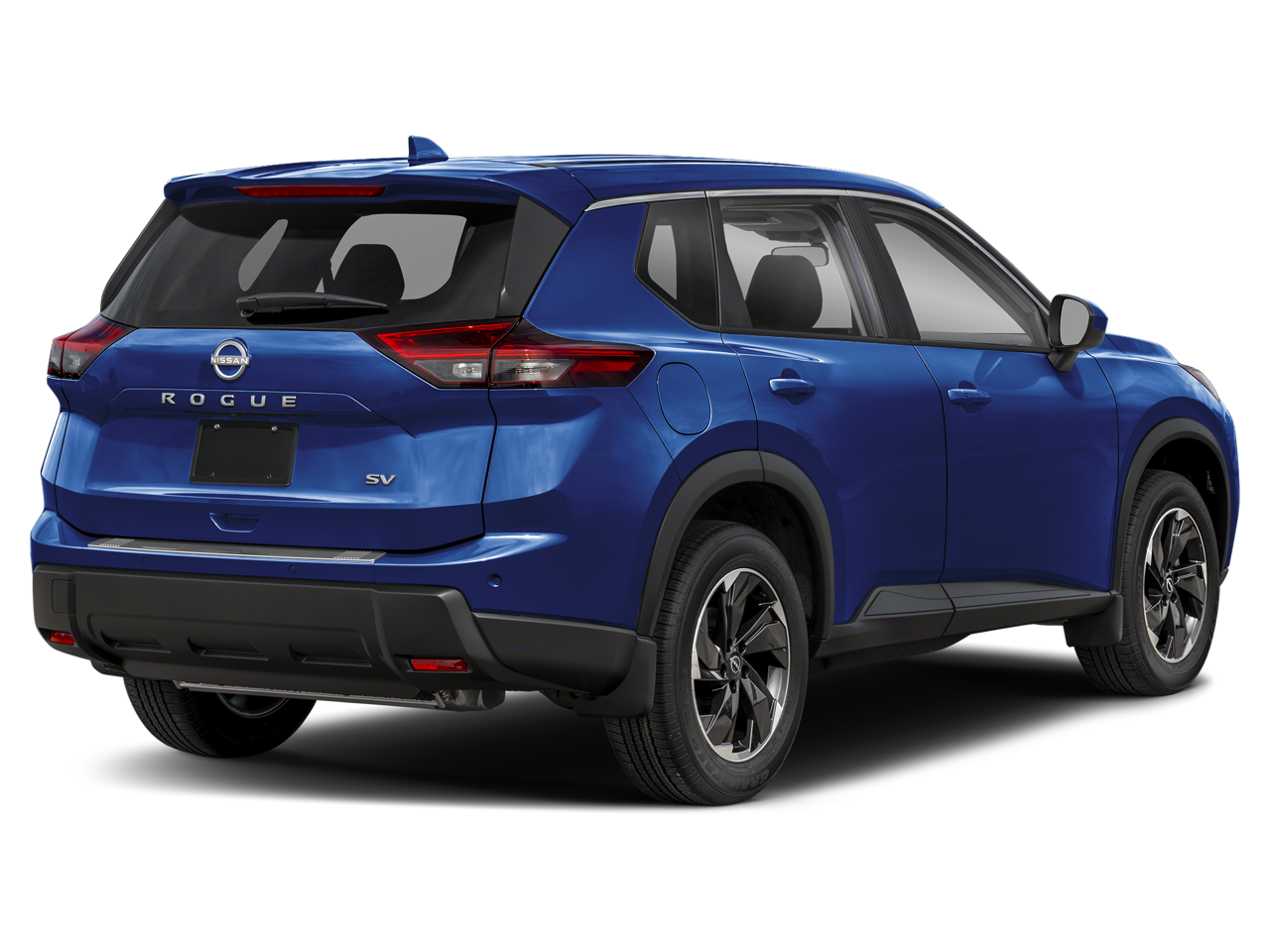2025 Nissan Rogue SV Intelligent AWD