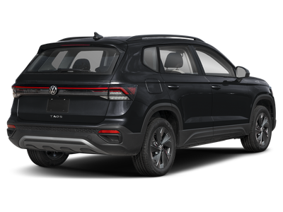 2027 Volkswagen Taos S FWD