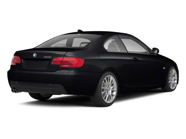 2011 BMW 3 Series 335i xDrive