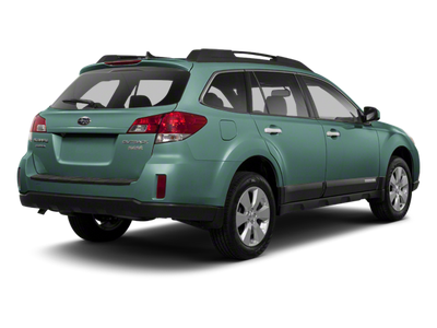 2011 Subaru Outback 3.6R Limited