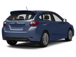 2012 Subaru Impreza 2.0i Limited