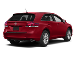 2013 Toyota VENZA Limited