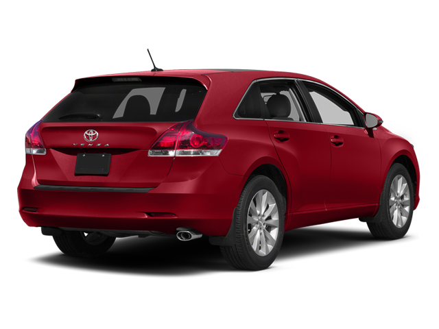 2013 Toyota VENZA Limited