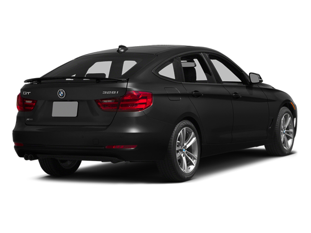 2014 BMW 3 Series 328i xDrive Gran Turismo