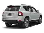 2016 Jeep Compass High Altitude