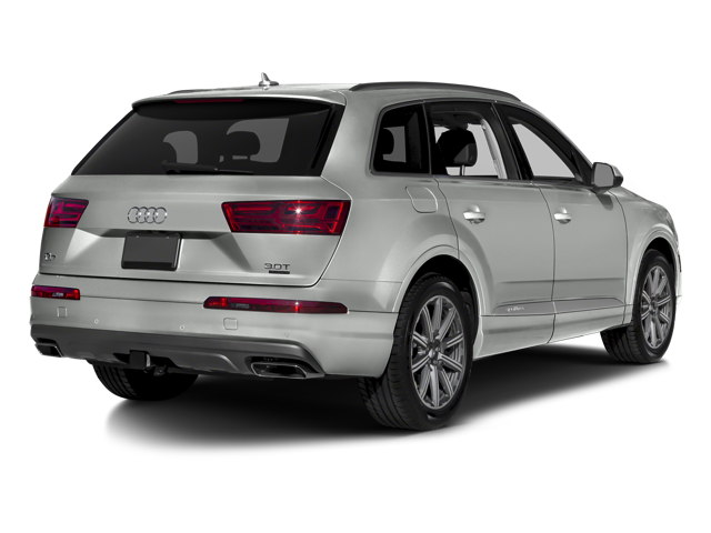 2017 Audi Q7 2.0T Premium Plus quattro
