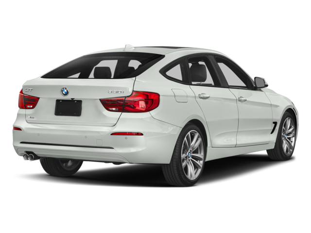 2018 BMW 3 Series 330 Gran Turismo i xDrive
