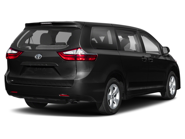 2019 Toyota Sienna Limited Premium 7 Passenger